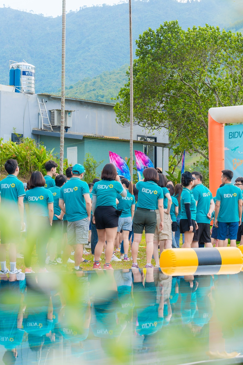 Du lịch nghỉ dưỡng cho cán bộ, nhân viên