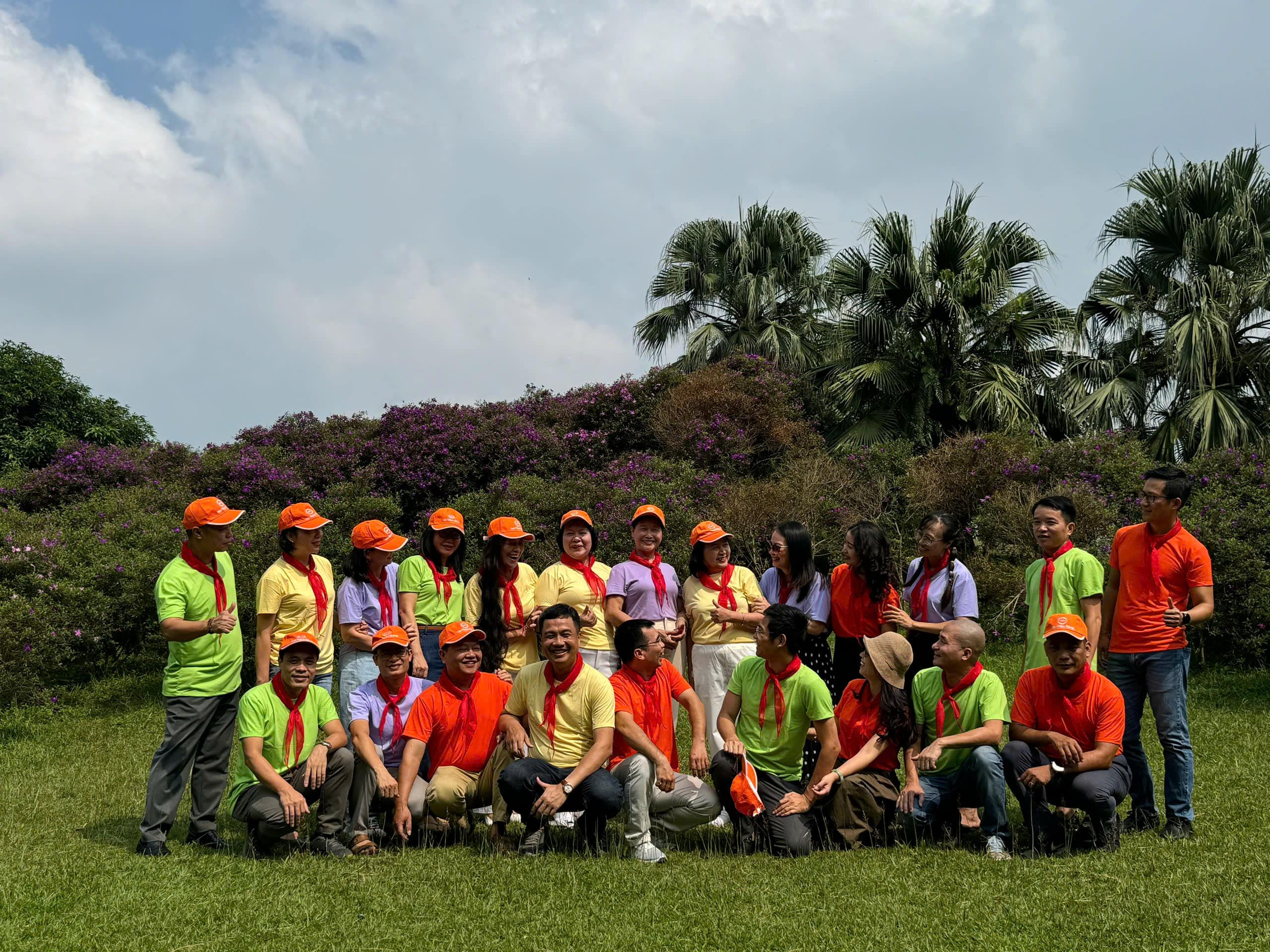 Tại sao bạn cần lên kế hoạch họp lớp chi tiết